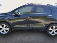 occasion Chevrolet Trax LT - 1.4 T 140