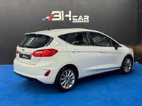 Occasion Ford Fiesta Titanium 101 ch (74 kW) 2018 Berline