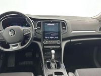 Occasion Renault Mégane Intens 2021 Gris Break