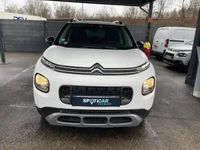 Occasion Citroën C3 Aircross PureTech 2020 Natural white (o) SUV