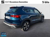 occasion Seat Ateca 1.0 Tsi 110 Ch Start/stop Urban Advanced