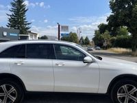 occasion Mercedes 220 Classe Glc Mercedes4 Matic