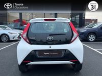 occasion Toyota Aygo 1.0 VVT-i 72ch x-play 3P MY19 - VIVA185016591