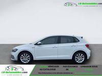 occasion VW Polo 2.0 TSI 200 S&S BVA