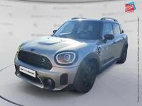 Occasion Mini Cooper Countryman Premium 2022 Melting silver iii SUV