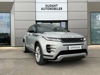 occasion Land Rover Range Rover evoque 2.0 P 250ch R-Dynamic SE AWD BVA - VIVA191688639