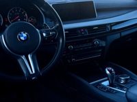 occasion BMW X6 M X64.4 32V V8 BI-TURBO XDRIVE