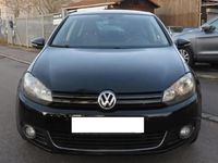 Occasion VW Golf Style 122 ch (89 kW) 2011 Berline