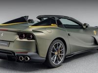 Occasion Ferrari 812 799 ch (587 kW) 2021 Coupé