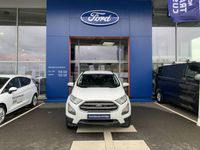 occasion Ford Ecosport 1.0 Ecoboost S&s 100ch Trend