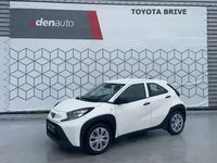 occasion Toyota Aygo X 1.0 Vvt-i 72 Active Business