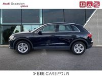 occasion Audi Q3 Business Line 35 TFSI 110 kW (150 ch) S tronic