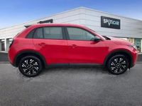 Occasion Fiat 600 La Prima 2024 Orange SUV