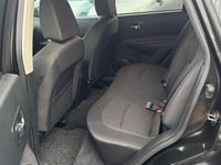 Occasion Nissan Qashqai 110 ch (80 kW) 2010 Noir SUV