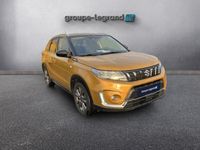 occasion Suzuki Vitara 1.4 Boosterjet Hybrid 129ch Privilège