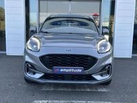 Occasion Ford Flex ST-Line 126 ch (92 kW) 2023 Gris SUV