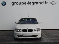 Occasion BMW 116 122 ch (89 kW) 2009 Citadine
