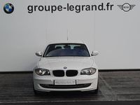 occasion BMW 116 116 i 122ch Edition 5p