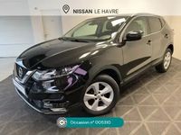 occasion Nissan Qashqai 1.5 Dci 115ch Business Edition Dct 2019 Euro6-evap