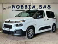 occasion Citroën Berlingo m puretech 110ch s\u0026s live