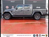 occasion Jeep Gladiator 3.0 V6 Multijet 264ch Overland Launch Edition 4x4 BVA8 - VIVA189476877