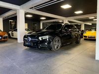 occasion Mercedes 250 CL7G-DCT AMG Line