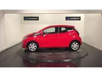 occasion Toyota Aygo 1.0 VVT-i 69ch x-wave 2 5p