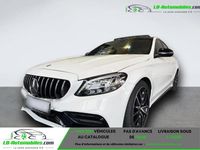 Occasion Mercedes C43 AMG AMG 390 ch (286 kW) 2019 Berline