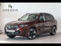 occasion BMW iX3 iX3M Sport