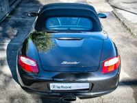 occasion Porsche Boxster 2.7i 245 ch