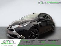 Occasion Toyota Aygo 69 ch (50 kW) 2016 Citadine