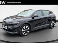 Occasion Renault Megane E-Tech Evolution 2022 Noir Berline