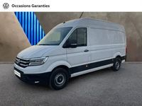 occasion VW Crafter Fg 35 L3h3 2.0 Tdi 177ch Business Plus Traction Bva8