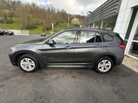 occasion BMW X1 Sdrive 20i - Bva F48 Lounge Gps + Radar Ar + Clim