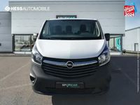 occasion Opel Vivaro F2900 L2H1 1.6 CDTI 120 Pack Clim +