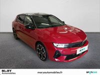 occasion Opel Astra Hybrid 180 Ch Bva8 Gs