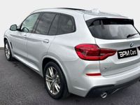 occasion BMW X3 xDrive30eA 292ch M Sport 10cv