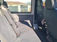 Occasion Ford Transit 110 ch (80 kW) 2017 Blanc Break