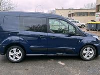 occasion Ford Transit CONNECT CA L1 1.5 ECOBLUE 100 S&S TREND