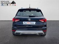 occasion Seat Arona 2022