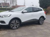 occasion Renault Kadjar TCe 140 FAP Intens