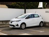 occasion Renault 20 Zoé Life charge normale R110 Achat Intégral -- VIVA174790394
