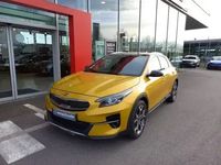 occasion Kia XCeed 1.6 Crdi 115ch Launch Edition