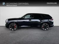 Occasion BMW XM Comfort Edition 2024 Saphirscwharz métallisé SUV