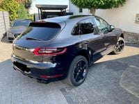 occasion Porsche Macan S 3.0 340 ch