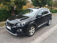 Occasion Peugeot 3008 GT-line 131 ch (96 kW) 2019 SUV