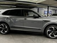 occasion Bentley Bentayga BentaygaS Mulliner V8 4.0L 550 Ch