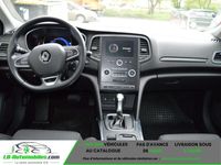 occasion Renault Mégane IV TCe 130 BVA