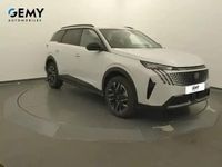 Occasion Peugeot 5008 Allure 136 ch (100 kW) 2024 Blanc Monospace
