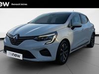 Occasion Renault Clio V Intens 2021 Blanc Citadine